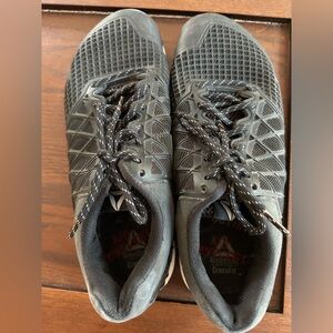 Reebok CrossFit shoes